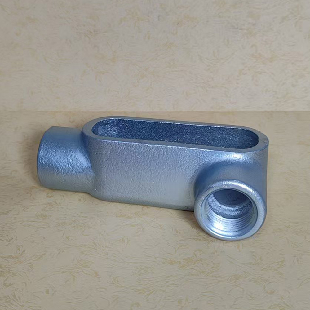 Form 7 Conduit Bodies Bulk Form 7 Conduit Bodies Bulk