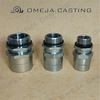 Cable Clamping And Sealing Joint3
