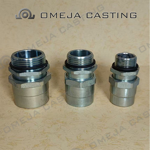 Cable Clamping And Sealing Joint3