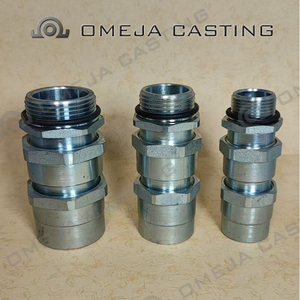 Cable Clamping And Sealing Joint4