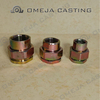 Cable Clamping And Sealing Joint7