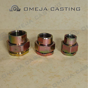 Cable Clamping And Sealing Joint7