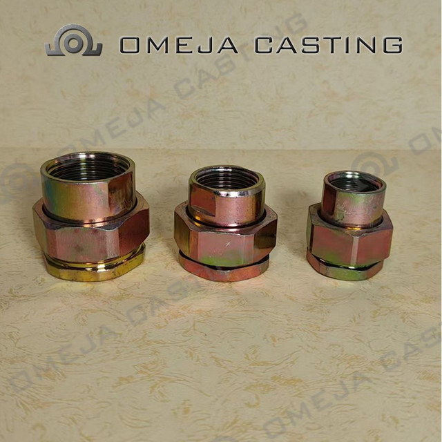 Cable Clamping And Sealing Joint7