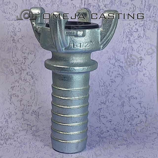 Us Type Four Lug Hose End