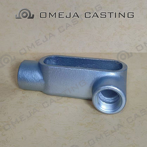 Form 7 Conduit Bodies LL