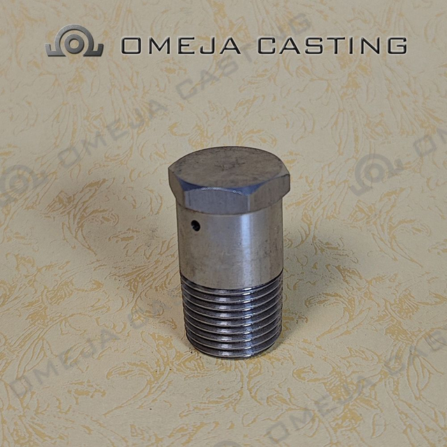 Custom drain breather manufacturer