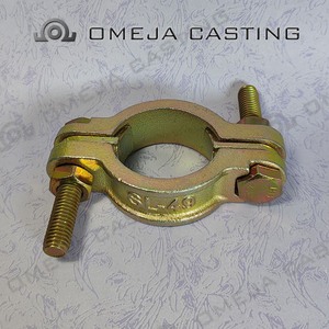 Hose Clamps
