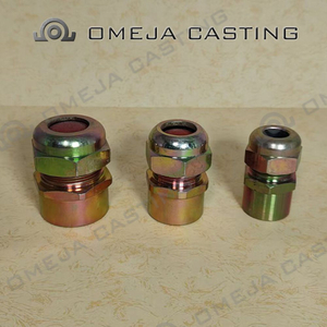 Cable Clamping And Sealing Joint9