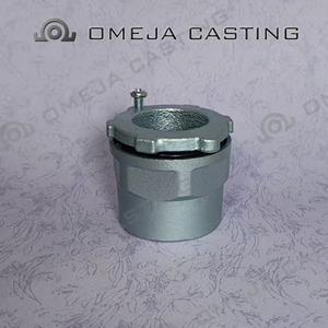 Space-Maker Conduit Hubs