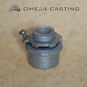 Raintight Conduit Hubs