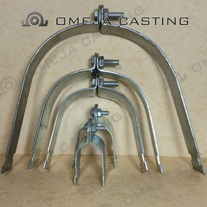 Steel Clamps