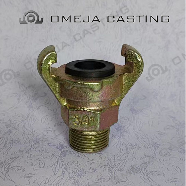 European Type Meal Heavy-Duty