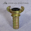 Eu Type Hose End Whit Collar1
