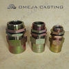 Cable Clamping And Sealing Joint8