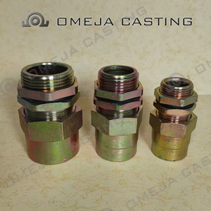 Cable Clamping And Sealing Joint8