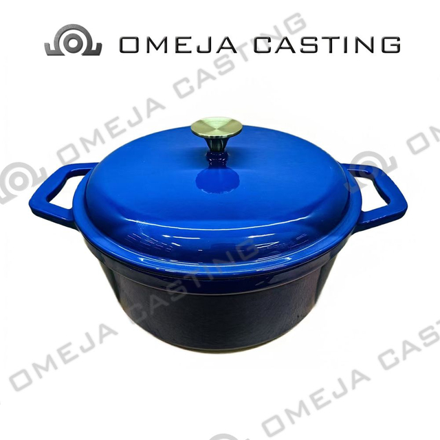 6 Qt Pot