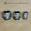 Cable Clamping And Sealing Joint1