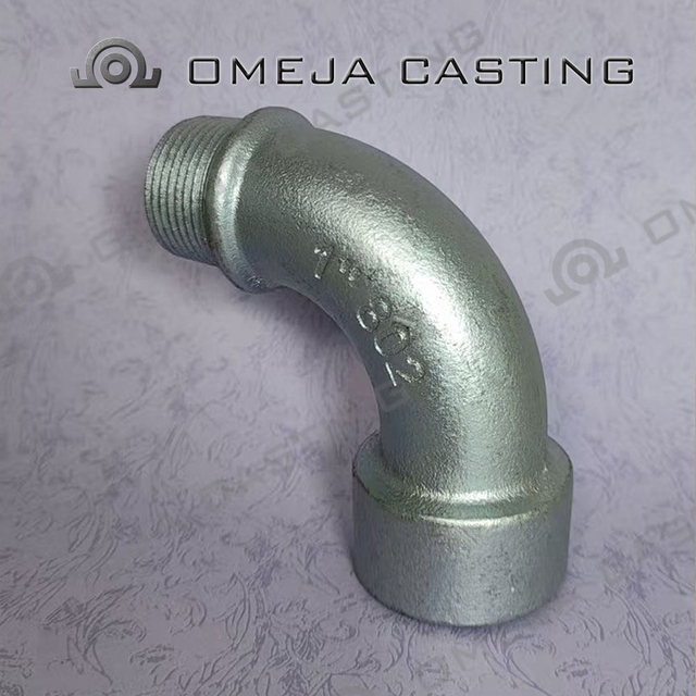 90° Raintight Corner Pulling Ells