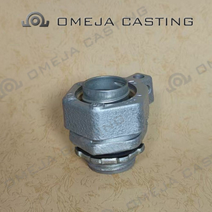 Grounding Liquidtight Fittings