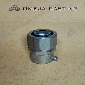 Liquidtight Couplings