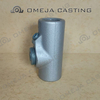 Horizontal Sealing Fittings
