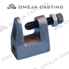Beam Clamps