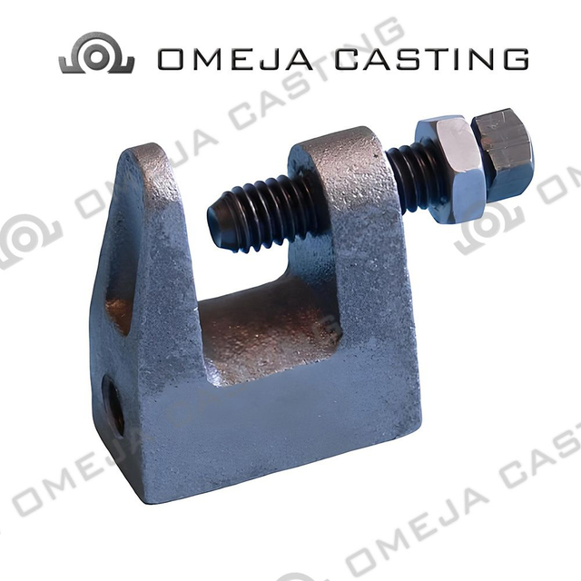 Beam Clamps