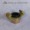 European Type Air Hose Coupling