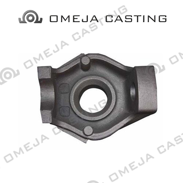 Steering Knuckle