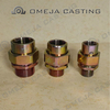 Cable Clamping And Sealing Joint6