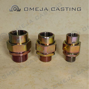 Cable Clamping And Sealing Joint6