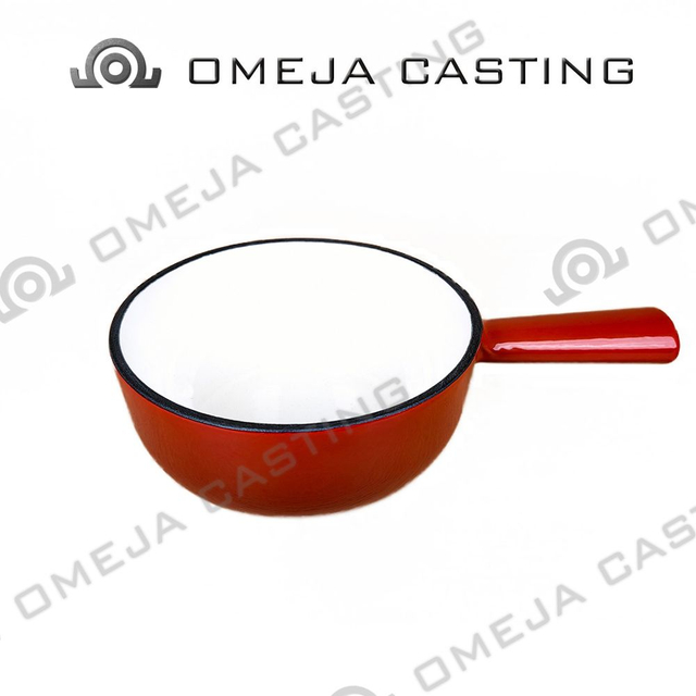 Mini Cheese Fondue Pot
