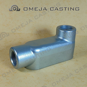 Form 7 Conduit Bodies LB