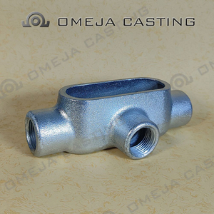 Form 7 Conduit Bodies T