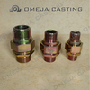 Cable Clamping And Sealing Joint5