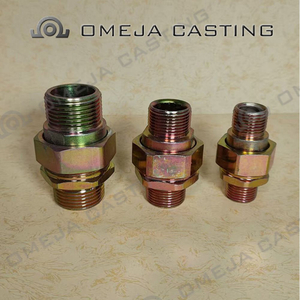 Cable Clamping And Sealing Joint5