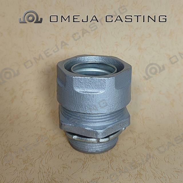 Liquidtight Fittings