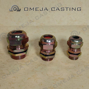 Cable Clamping And Sealing Joint10