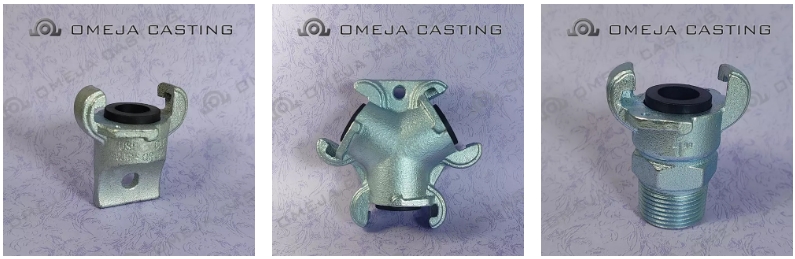 Chicago Coupling China